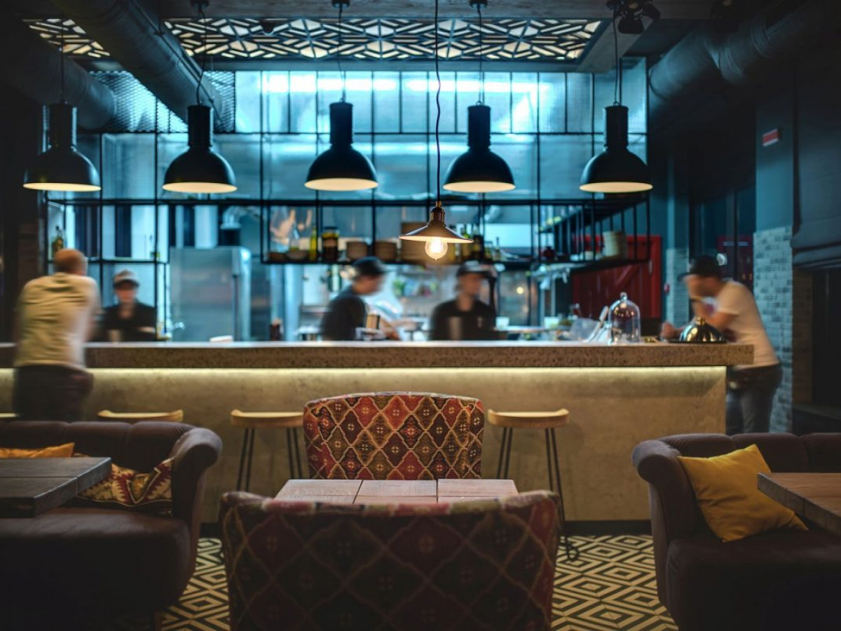 8 Commercial Bar Design Tips For A Successful Business