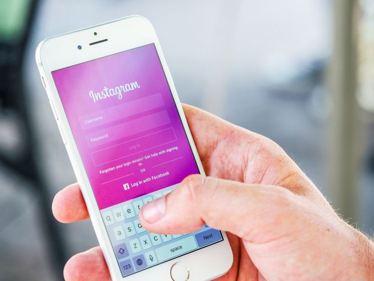 Restaurant marketing tips for Instagram.