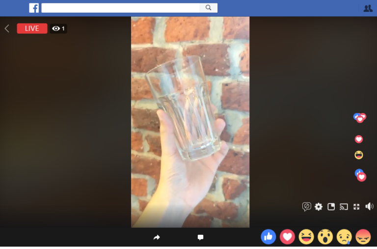 Restaurant Facebook page ideas.