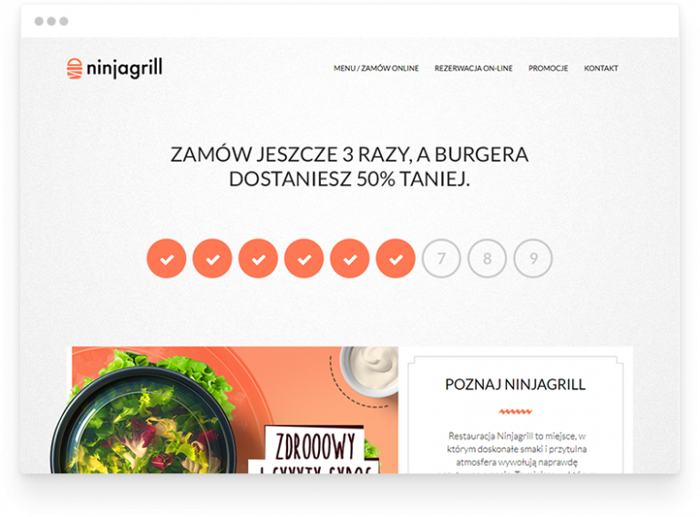 Program lojalnościowy