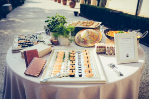 sushi restaurant business plan pdf