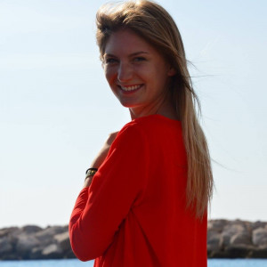 Aleksandra Grabowska