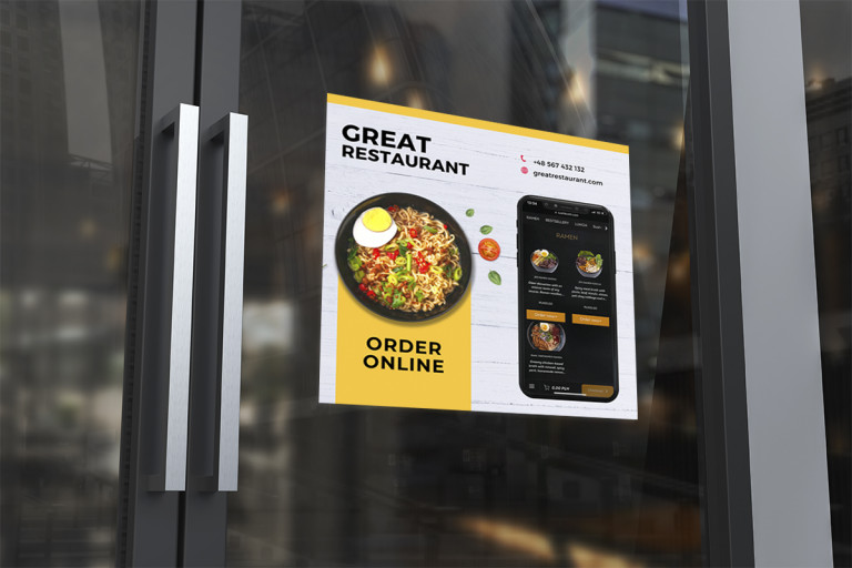 How To Sell Food Online (StepbyStep Guide) UpMenu