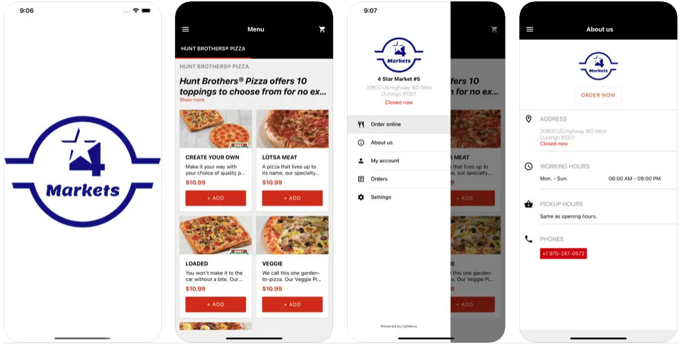 diango-pizza-app