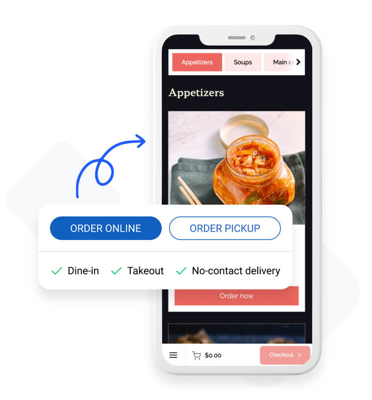 google food ordering - google food ordering platform benefits