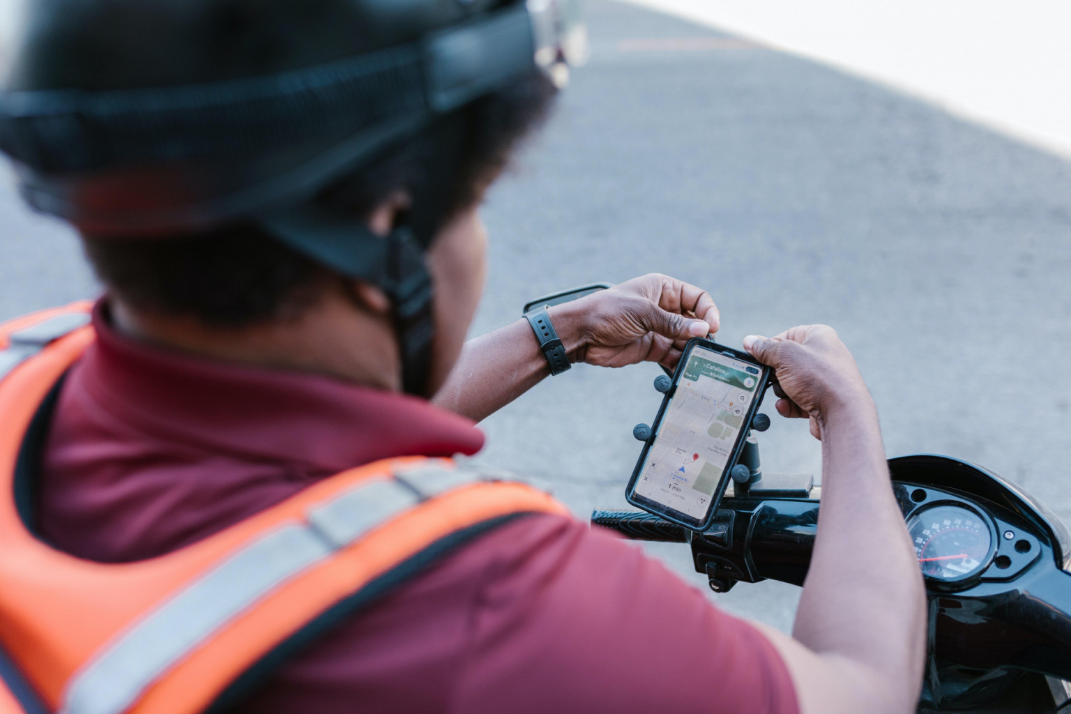 Doordash Top Dasher Requirements What Is It & How to One UpMenu