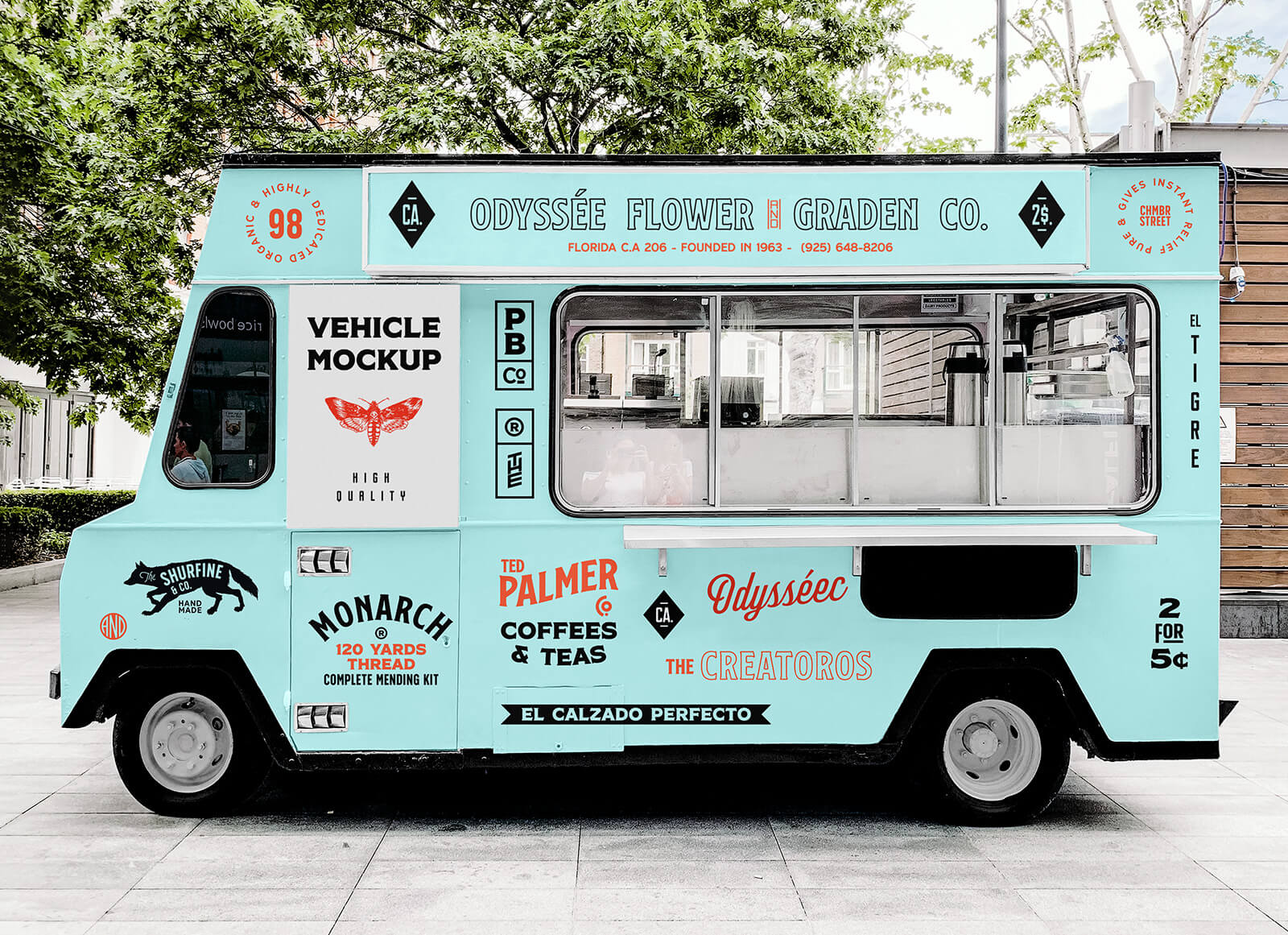 Starting a food truck business plan is essential for creating a successful business
