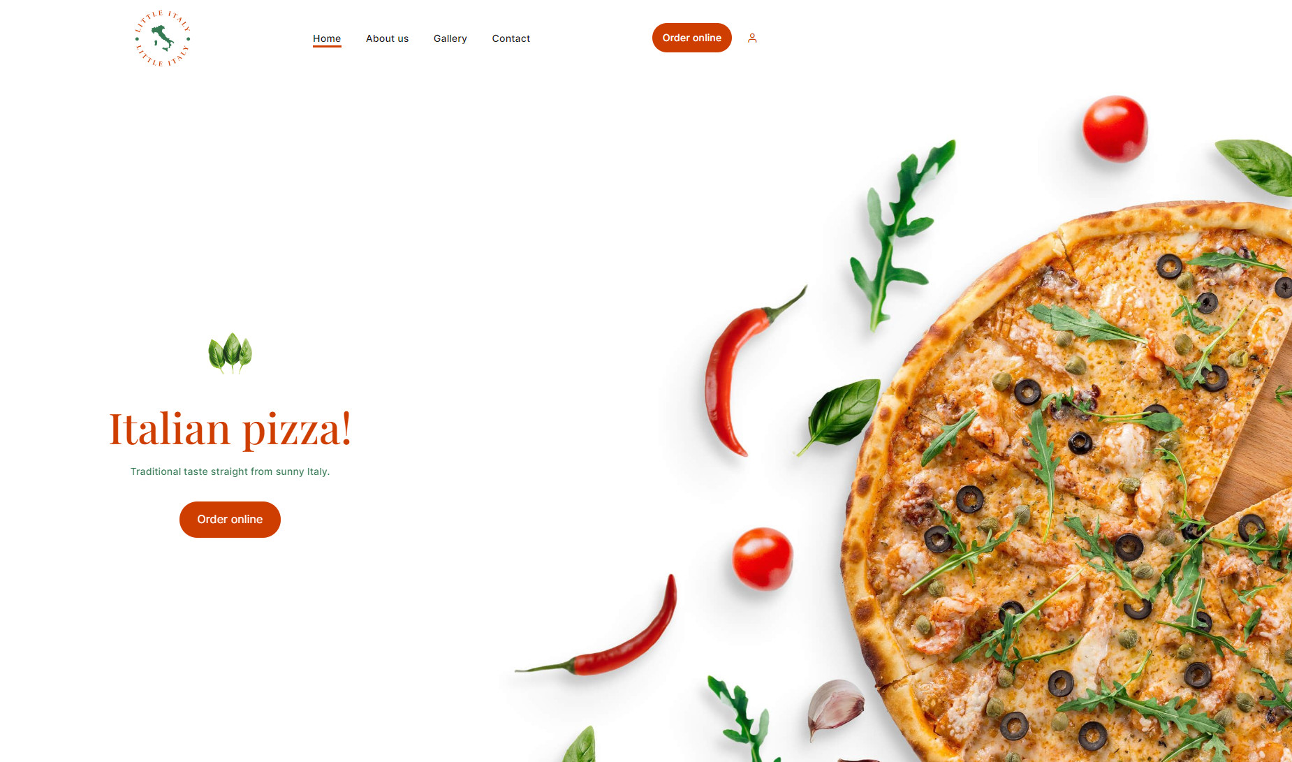 The 20 Best Restaurant Websites of 2023