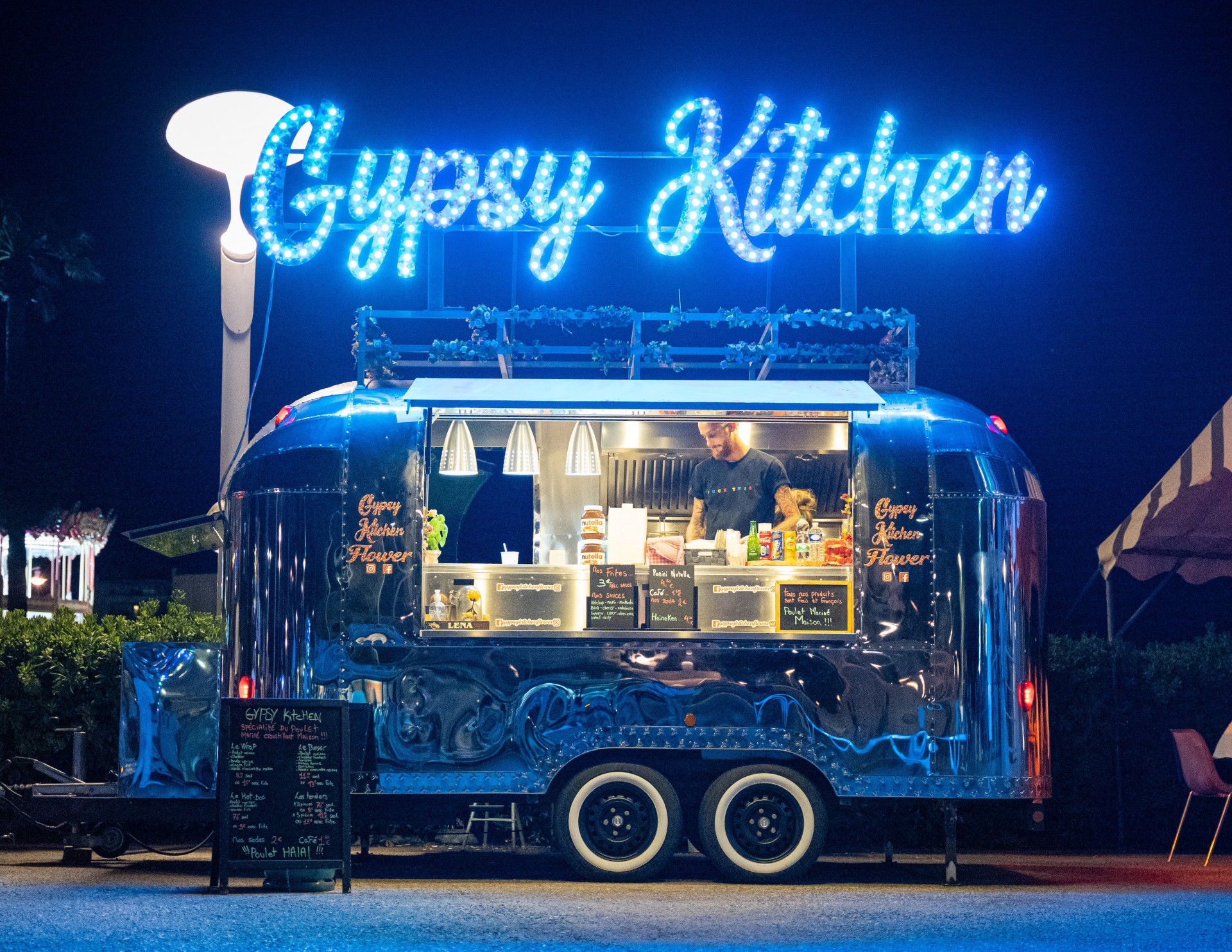food truck marketing ideas food truck signs: example photo
