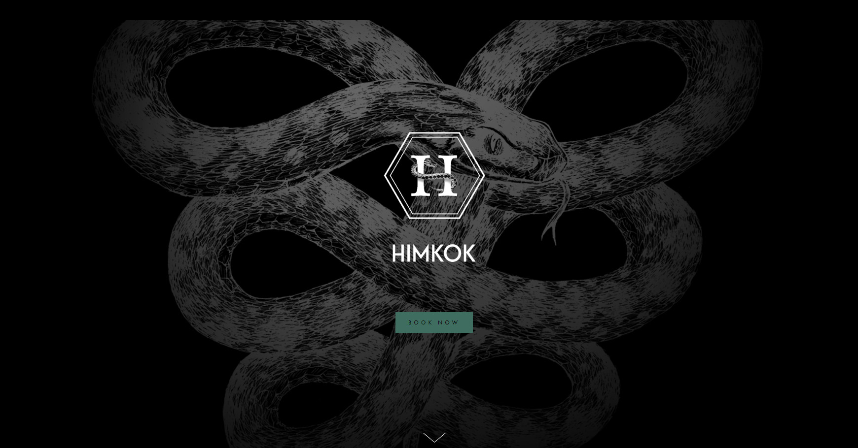 6 best bar websites example: Himkok