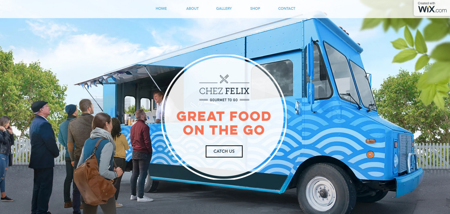 How to Start a Food Truck Business (15 Steps & Checklist) UpMenu