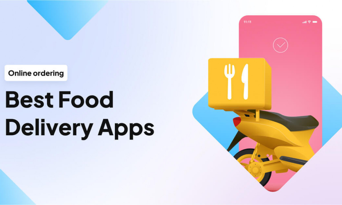 Google Food Ordering For Restaurants - Delivery & Takeout