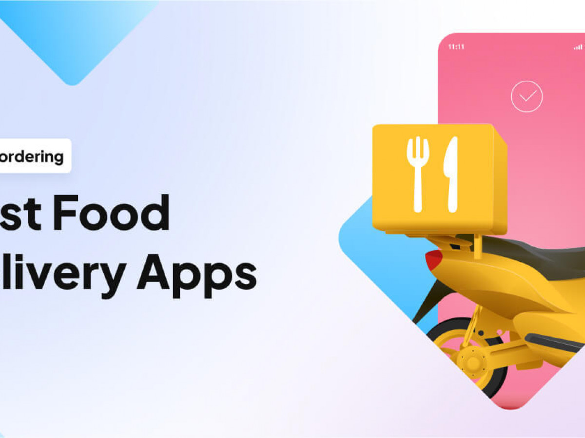 4 Most Influential Food Delivery Services Like Doordash (2022 Guide)