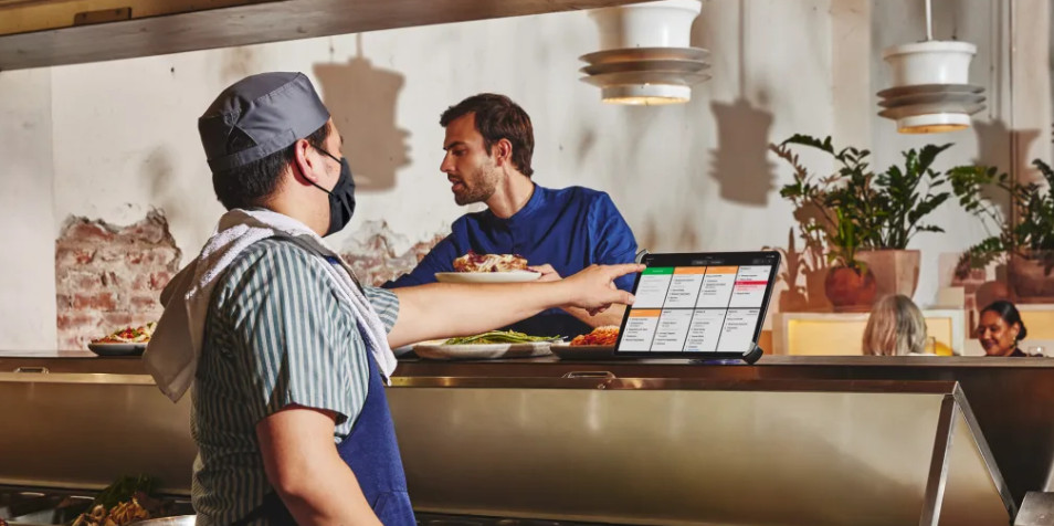 KDS is another up and coming automation in the restaurant industry