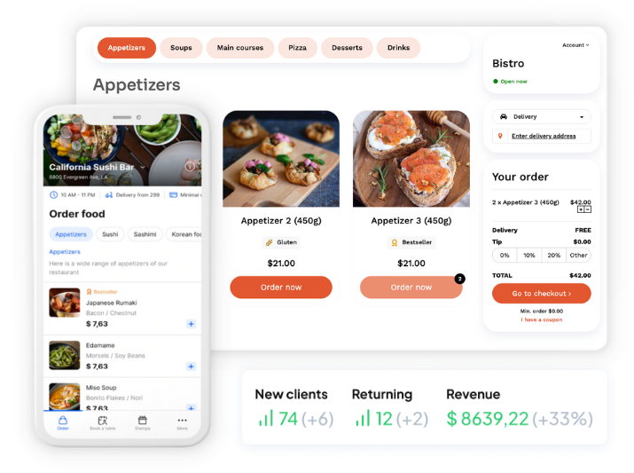 Suggestive Selling For Restaurants Definition Examples UpMenu