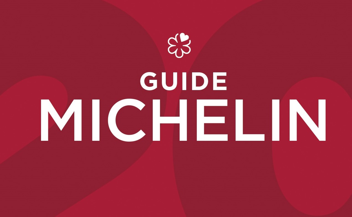 The Michelin Guide is one of the most exclusive restaurant ratings sites