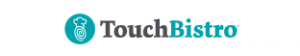 restaurant software - touchbistro logo 
