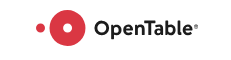 restaurant software - opentable logo