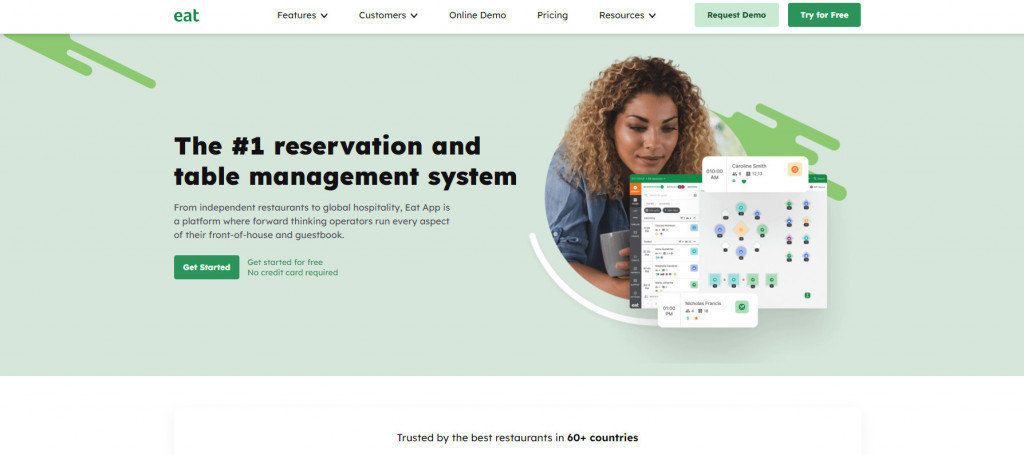 Top 30 Restaurant Management Software & Apps in 2023 | UpMenu