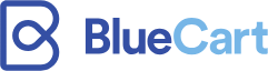 restaurant software - bluecart logo 