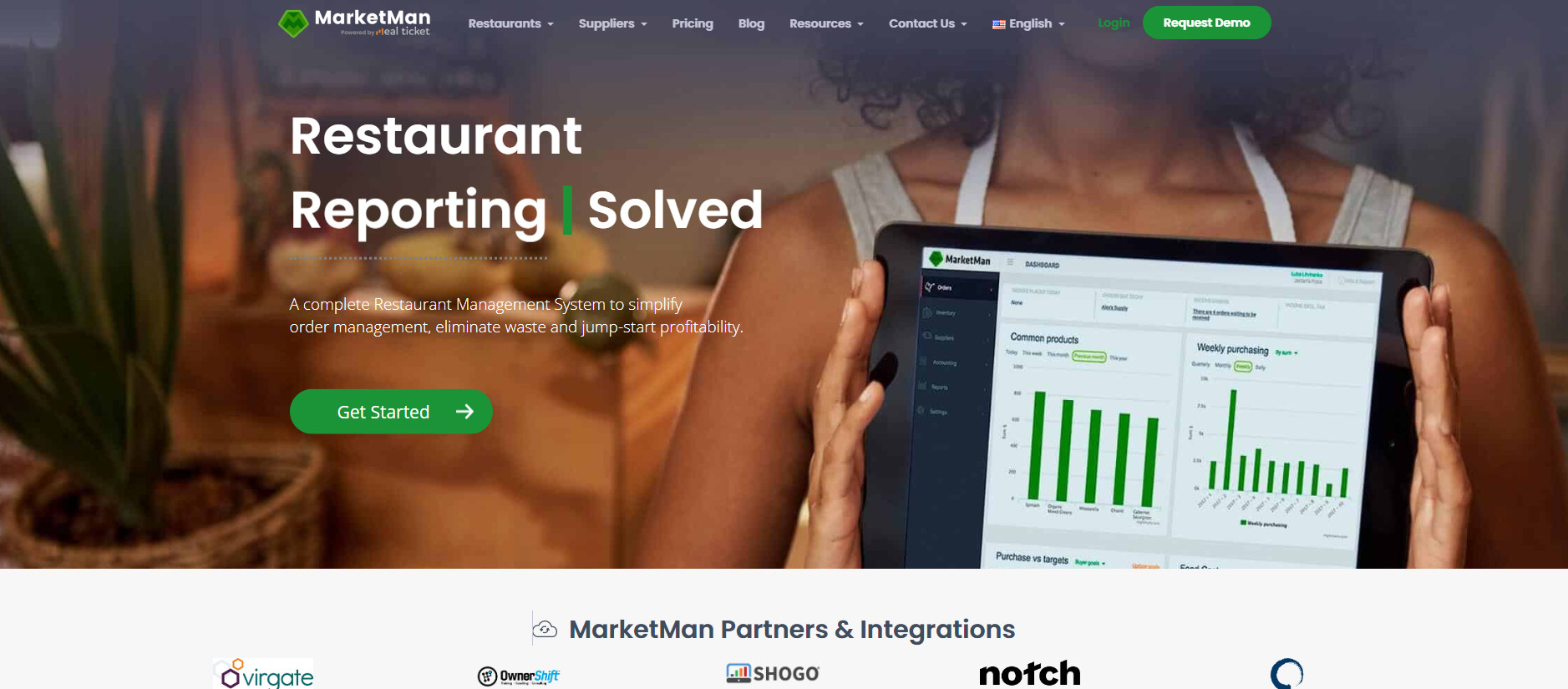 ReviewTrackers and OpenTable Partner to Help Restaurants Centrally Manage  Reviews - ReviewTrackers