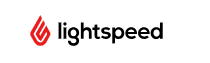 restaurant software - lightspeed logo