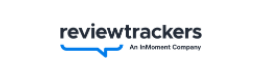 restaurant software - - reviewtrackers logo