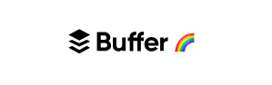 restaurant software - buffer logo