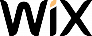restaurant software - wix logo