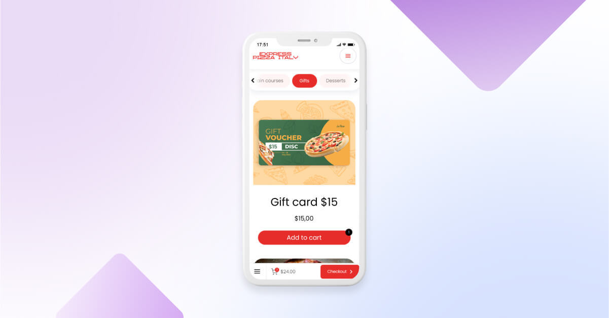 Gift Cards