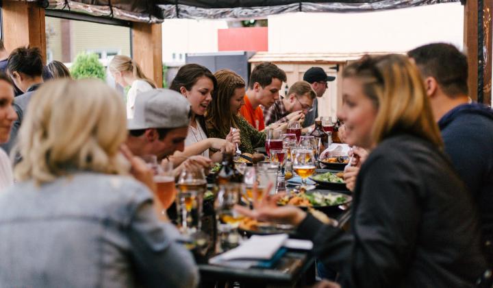 Restaurant complaints regarding overcrowding are one of the more difficult situations to deal with