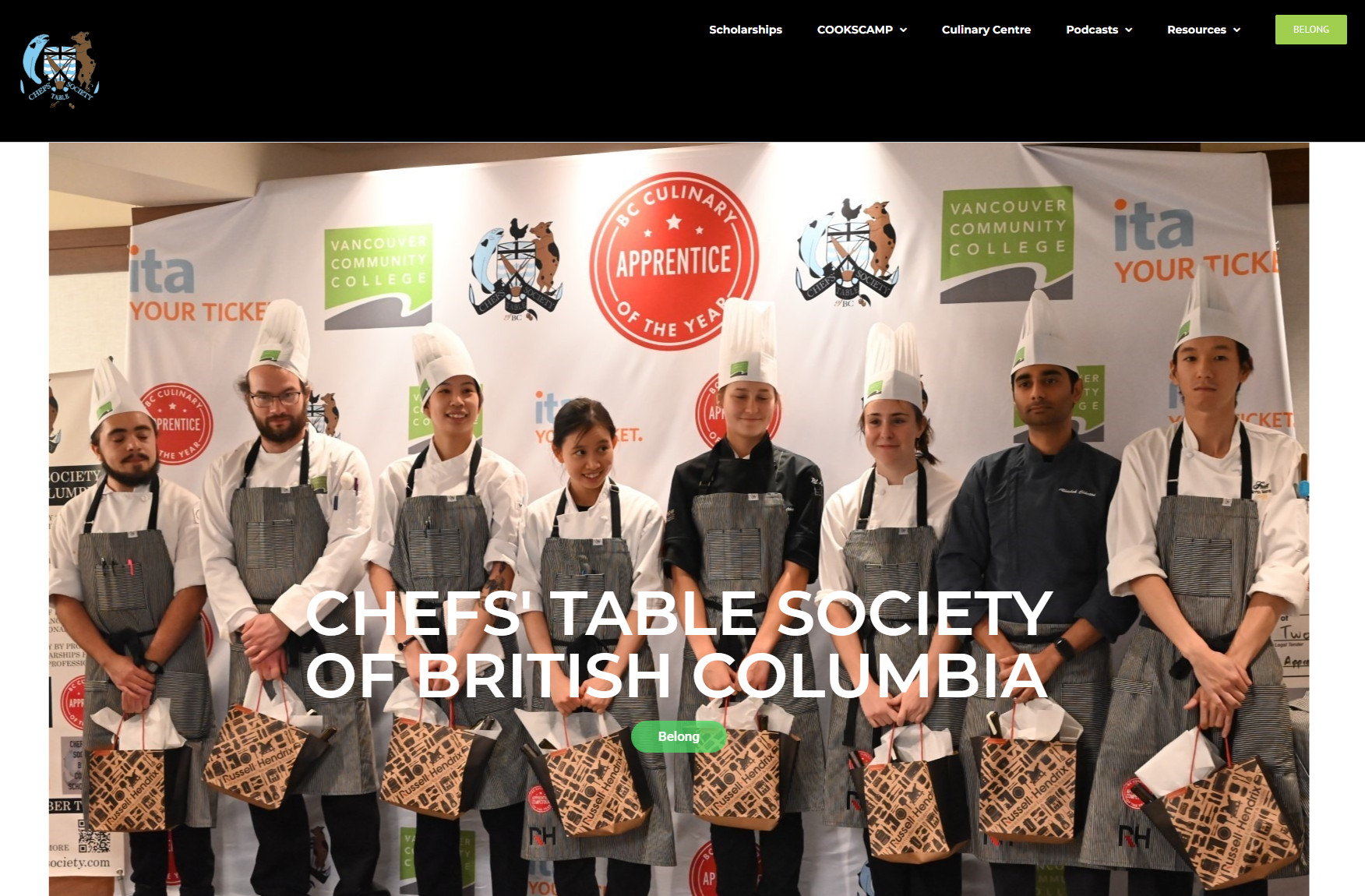 This restaurant blog is all about supporting food service providers in British Columbia with tips and collaboration opportunities 
