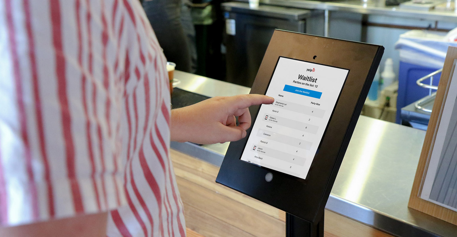 10 Best Restaurant Waitlist Apps (2024) UpMenu