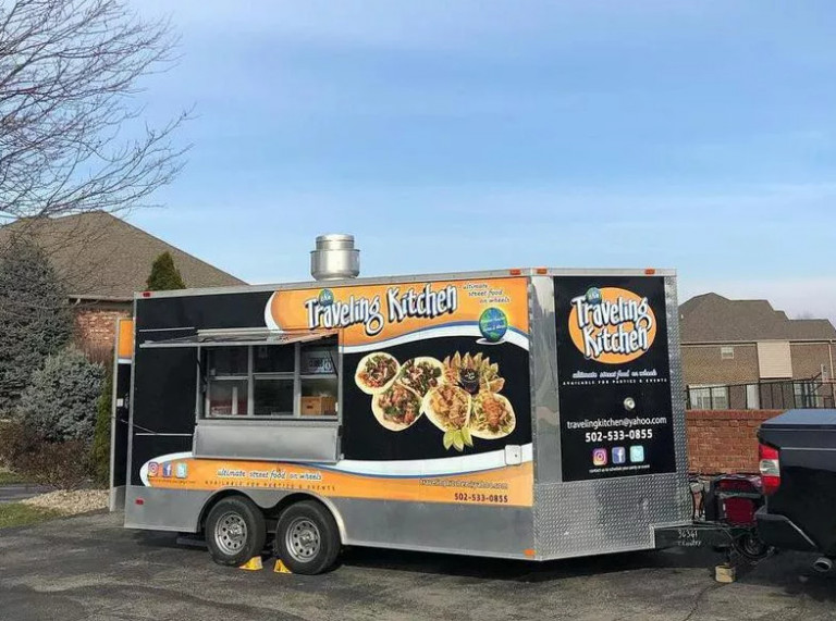 25 Best Food Truck Ideas, Themes & Concepts (2023) | UpMenu