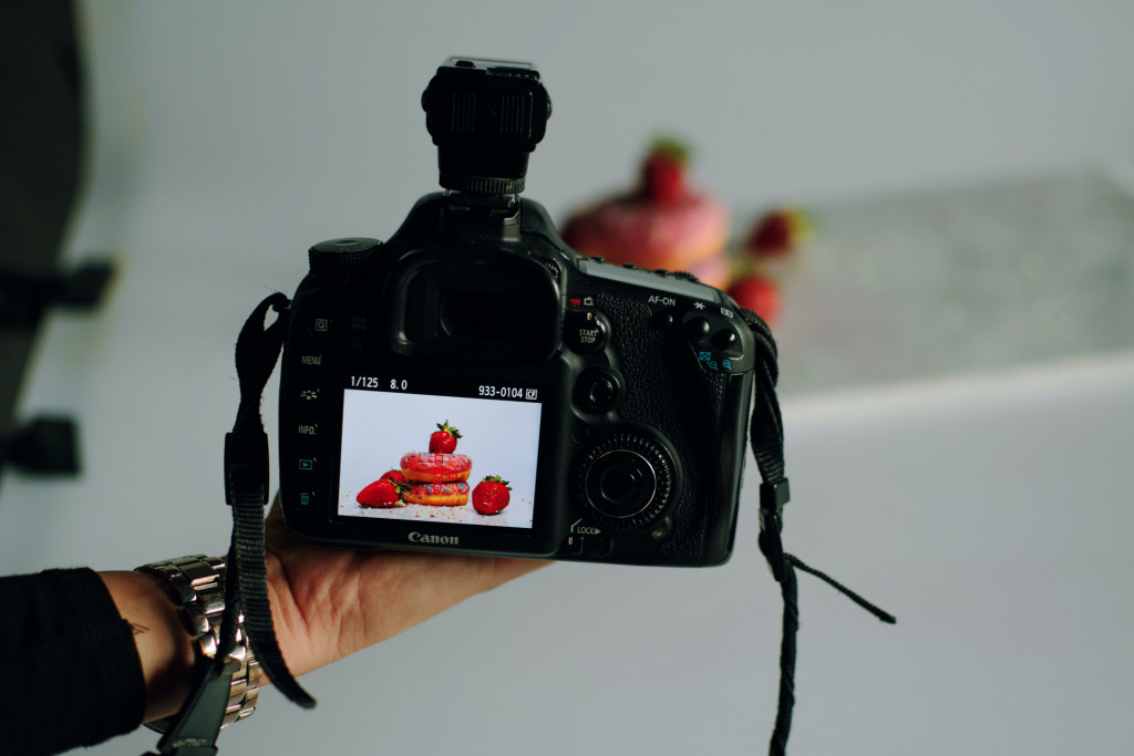 Best Food Photographers in Los Angeles