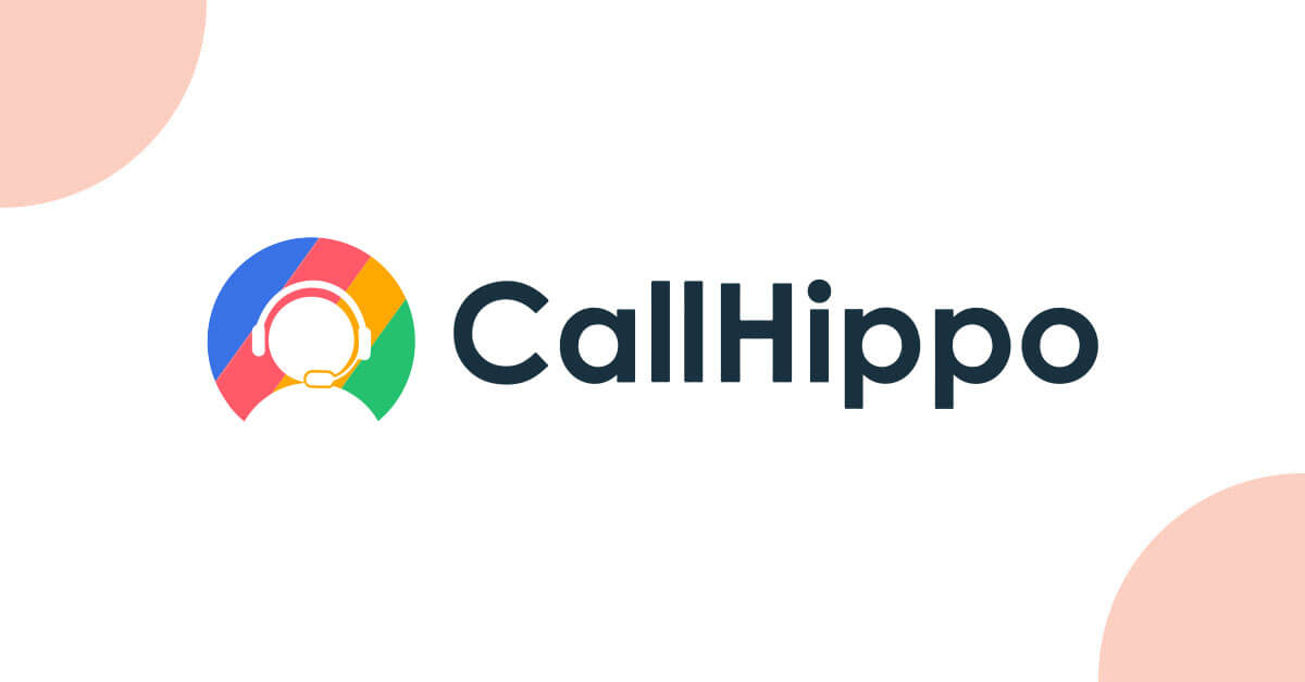  CallHippo is a great example of a phone system for restaurant businesses 