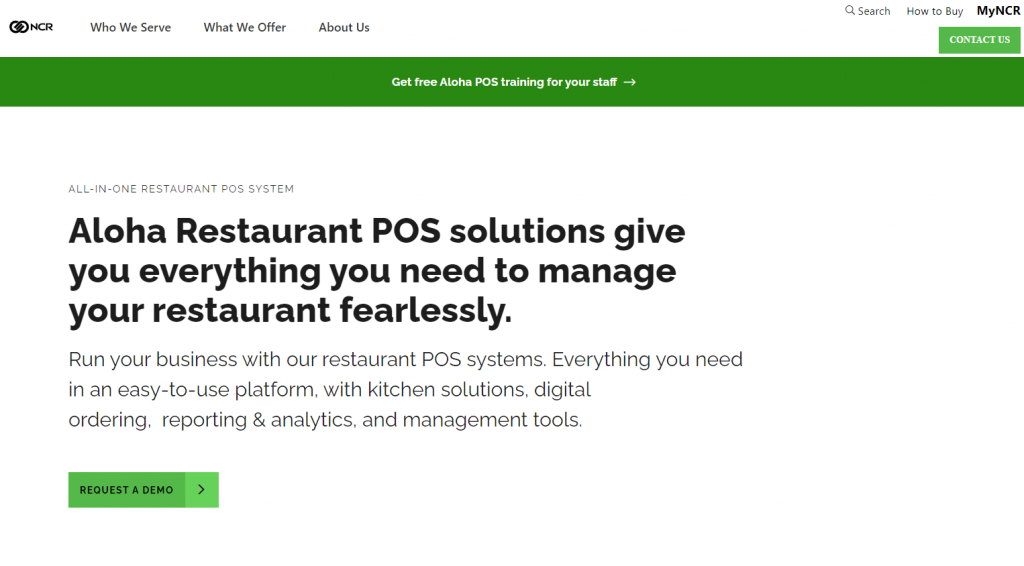 pos system software restaurant20