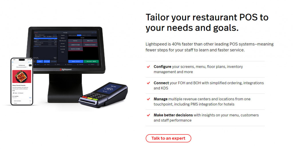 restaurants point of sale systems6