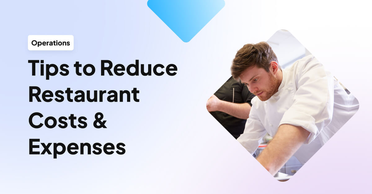 Reduced-cost restaurant deals