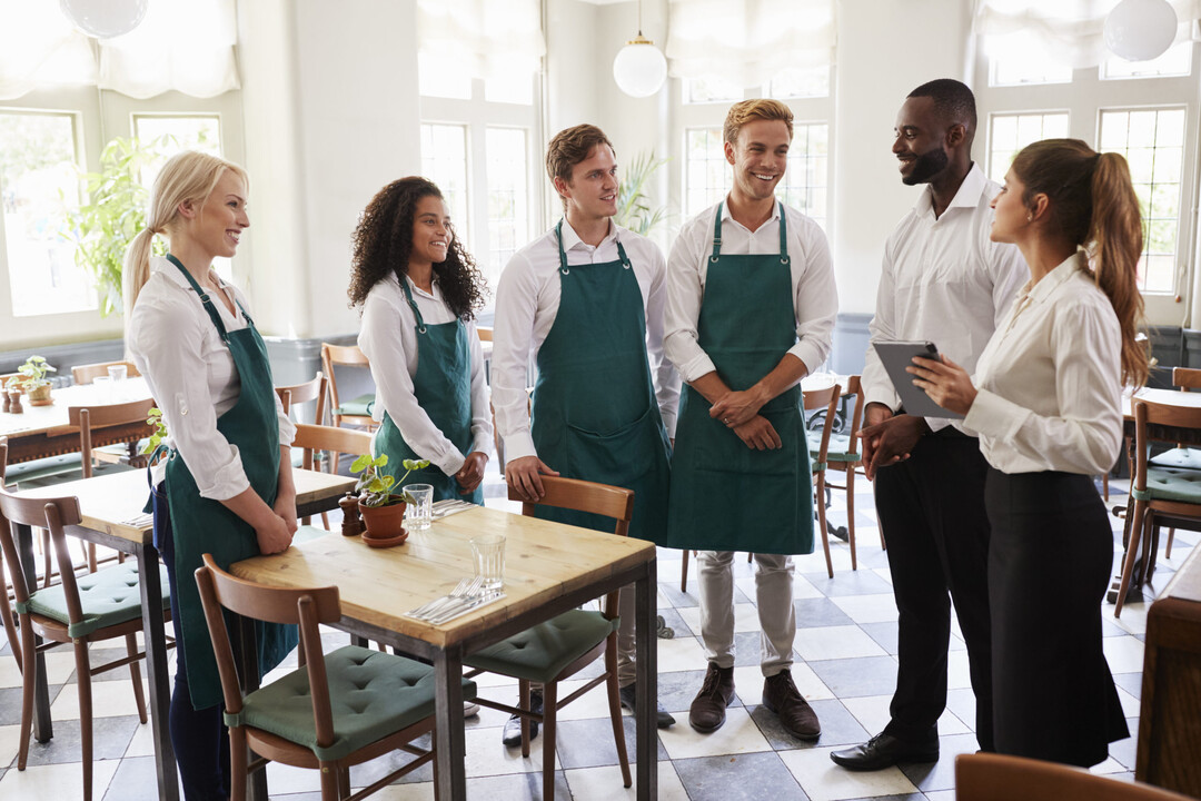 : Labor optimization can affect restaurant business expenses significantly