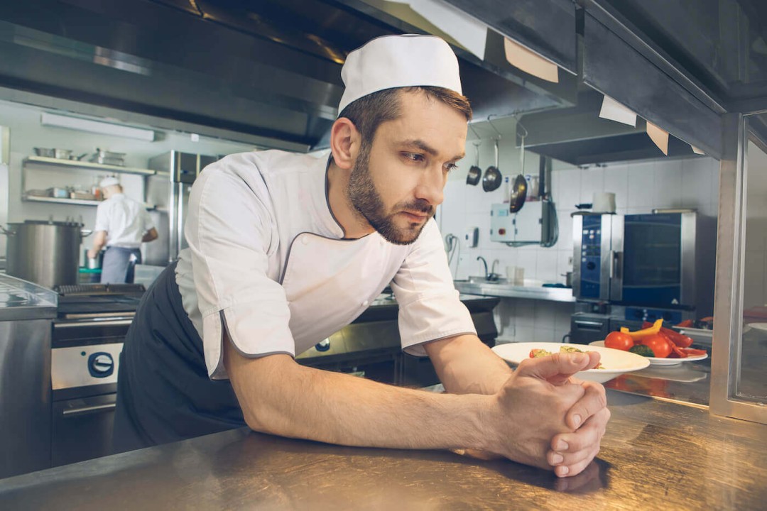 One of the more difficult restaurant challenges to overcome is rising operating costs