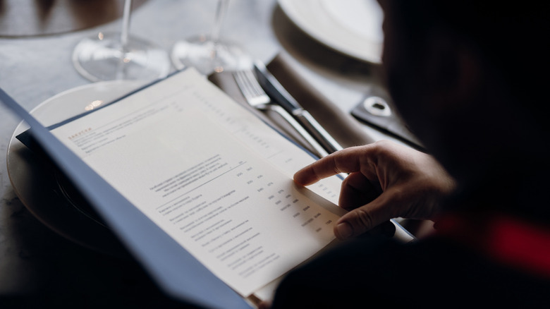  One of the less common restaurant struggles is dealing with menu optimization