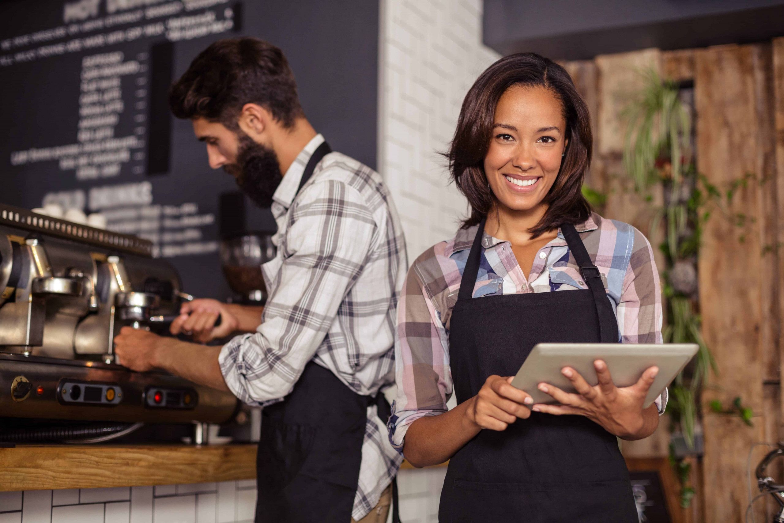 Technology integration is the future of the restaurant industry