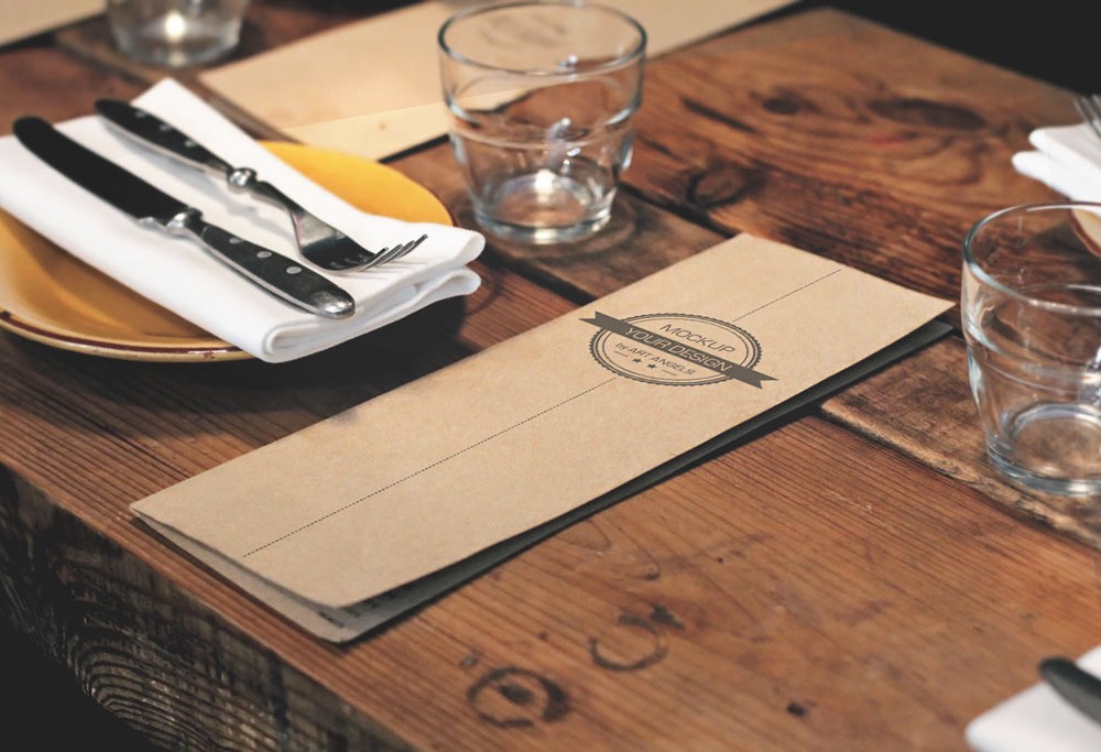 Menu engineering is an effective restaurant pricing strategy