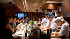 100+ Good Japanese & Sushi Restaurant Names Ideas (How to Choose One