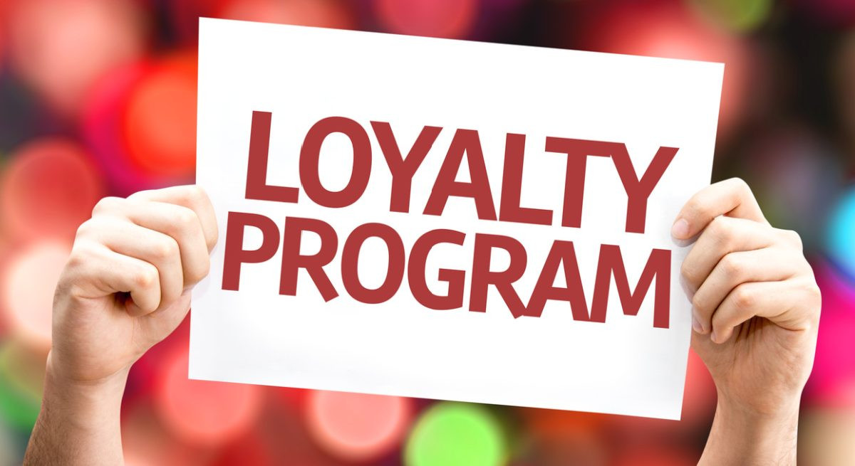 restaurant loyalty programs - customer loyalty
