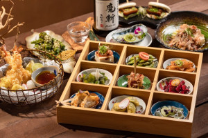 100+ Good Japanese & Sushi Restaurant Names Ideas (How to Choose One