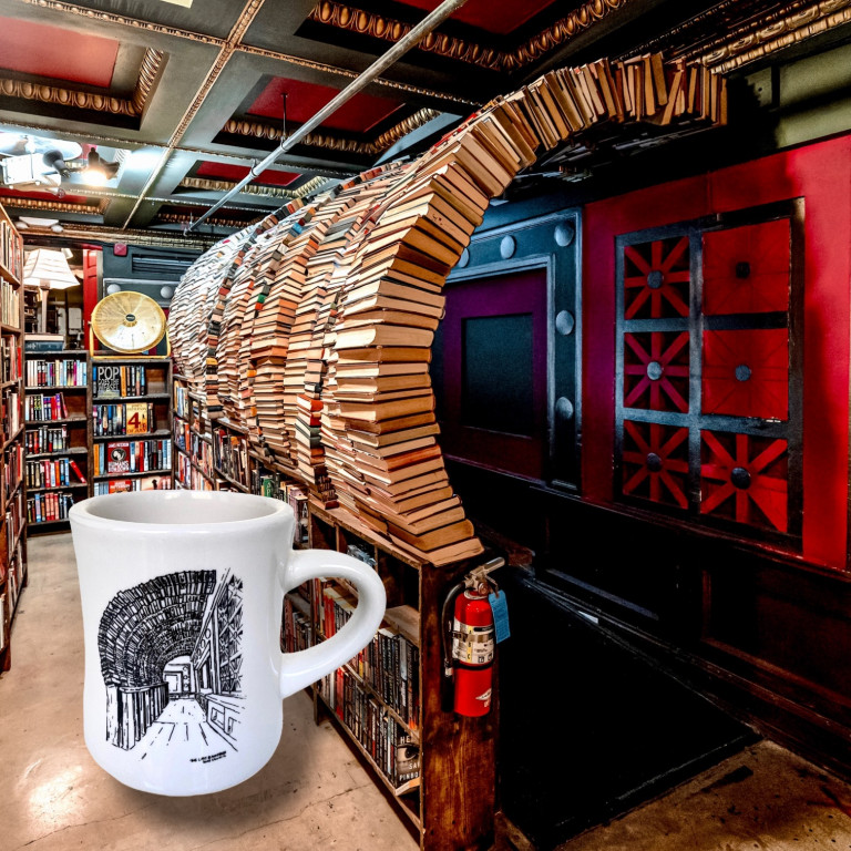 25 Unique Coffee Shop Ideas, Themes & Concepts (2024) UpMenu