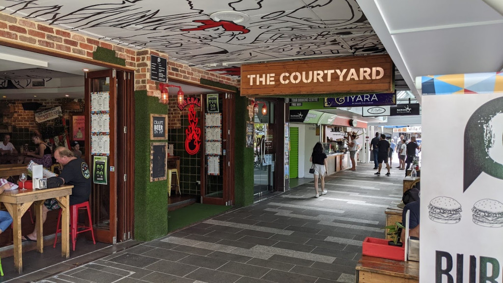 550+ Cool Bar Name Ideas & How to Choose One UpMenu