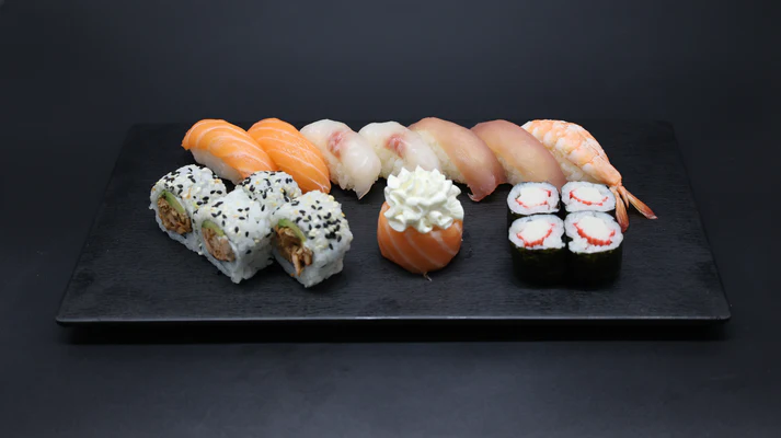  japanese restaurant names - sushi 
